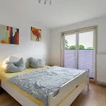 Apartamento Heimathafen