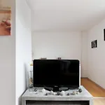 Heimathafen Apartamento