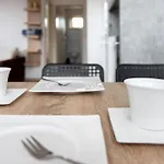 Apartamento Heimathafen Wester-Ohrstedt