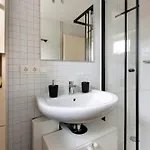 Heimathafen Apartamento *
