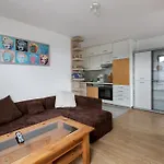 Heimathafen Apartamento Wester-Ohrstedt