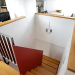 Apartamento Heimathafen *