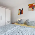 Apartamento Heimathafen
