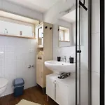 Apartamento Heimathafen *