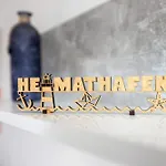 Apartamento Heimathafen *