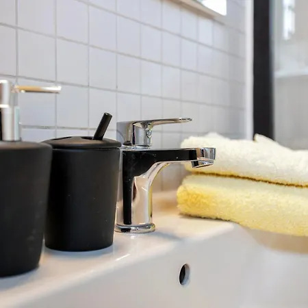 Apartment Heimathafen