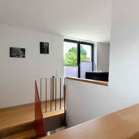 Heimathafen Apartment *