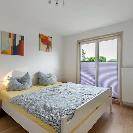 Apartment Heimathafen