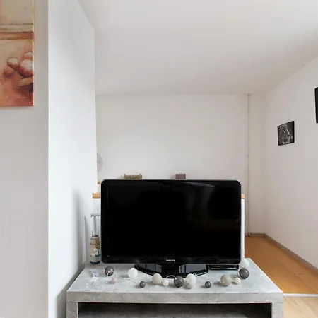 Heimathafen Apartment