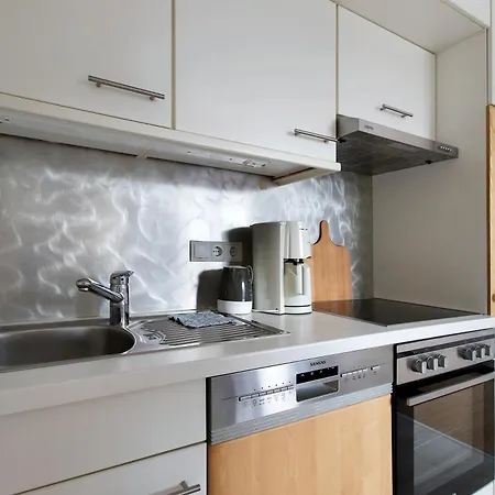 Apartment Heimathafen