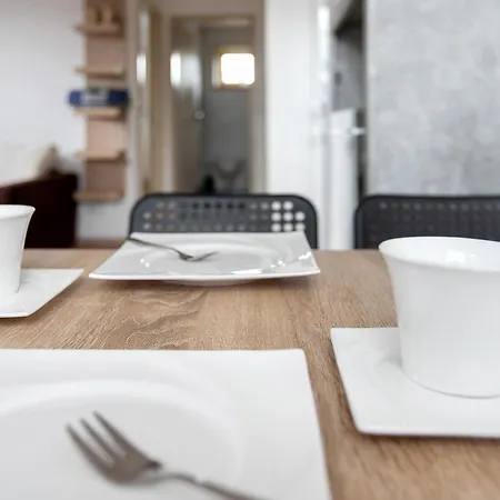 Apartment Heimathafen Wester-Ohrstedt