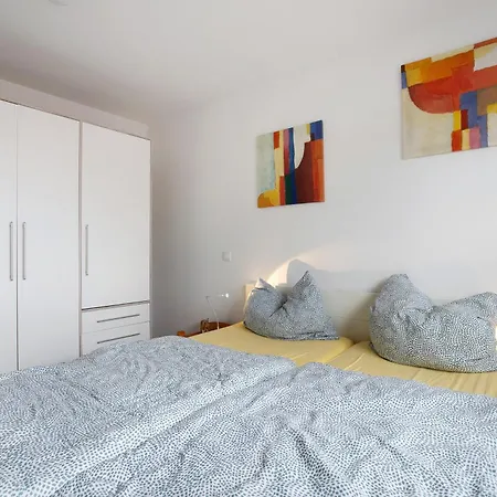 Heimathafen Apartment *