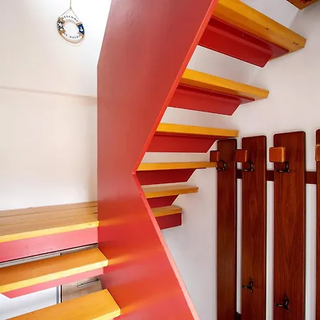 Heimathafen Apartment