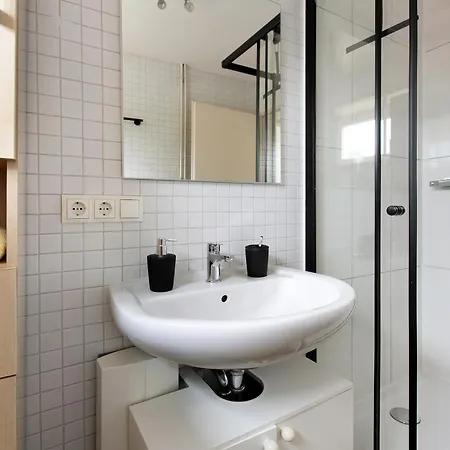 Heimathafen Apartment *