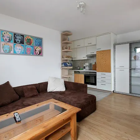 Heimathafen Apartment Wester-Ohrstedt