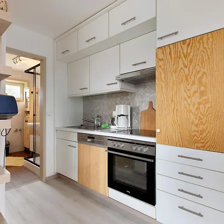Heimathafen Apartamento