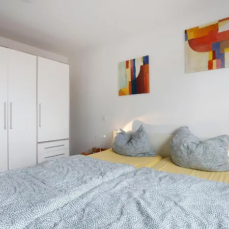 Apartment Heimathafen