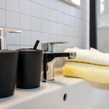 Heimathafen Apartment *